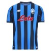 Camisola + Calções Atalanta Criança Equipamento 1ª 2025-26
